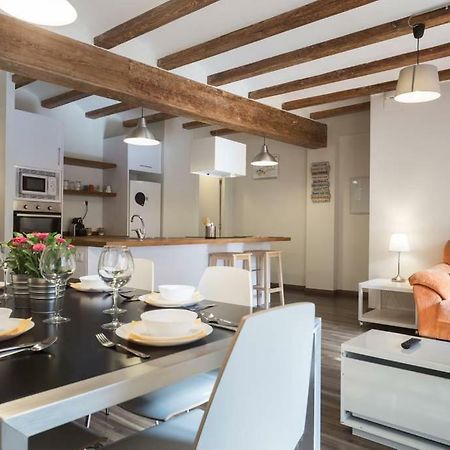 Your Home At Valencia, Cabanal Bagian luar foto