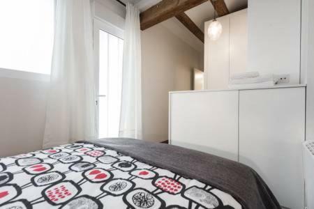 Your Home At Valencia, Cabanal Bagian luar foto