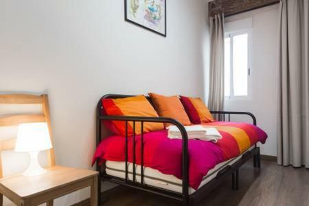 Your Home At Valencia, Cabanal Bagian luar foto