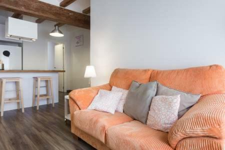 Your Home At Valencia, Cabanal Bagian luar foto