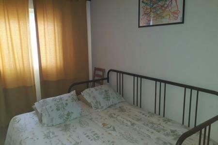 Your Home At Valencia, Cabanal Bagian luar foto