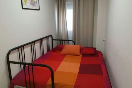 Your Home At Valencia, Cabanal Bagian luar foto