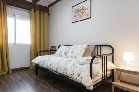 Your Home At Valencia, Cabanal Bagian luar foto